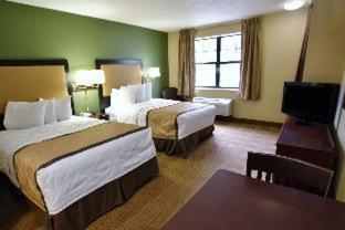 Extended America - - University Place Hotel Charlotte