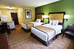 Extended America - - University Place 2* Charlotte