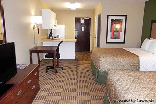 Extended America - - University Place 2*