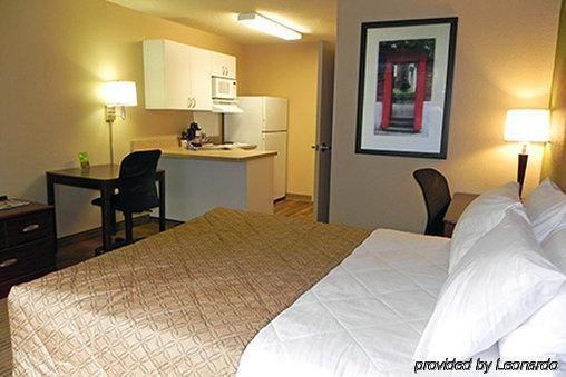 Hotel Extended America - - University Place