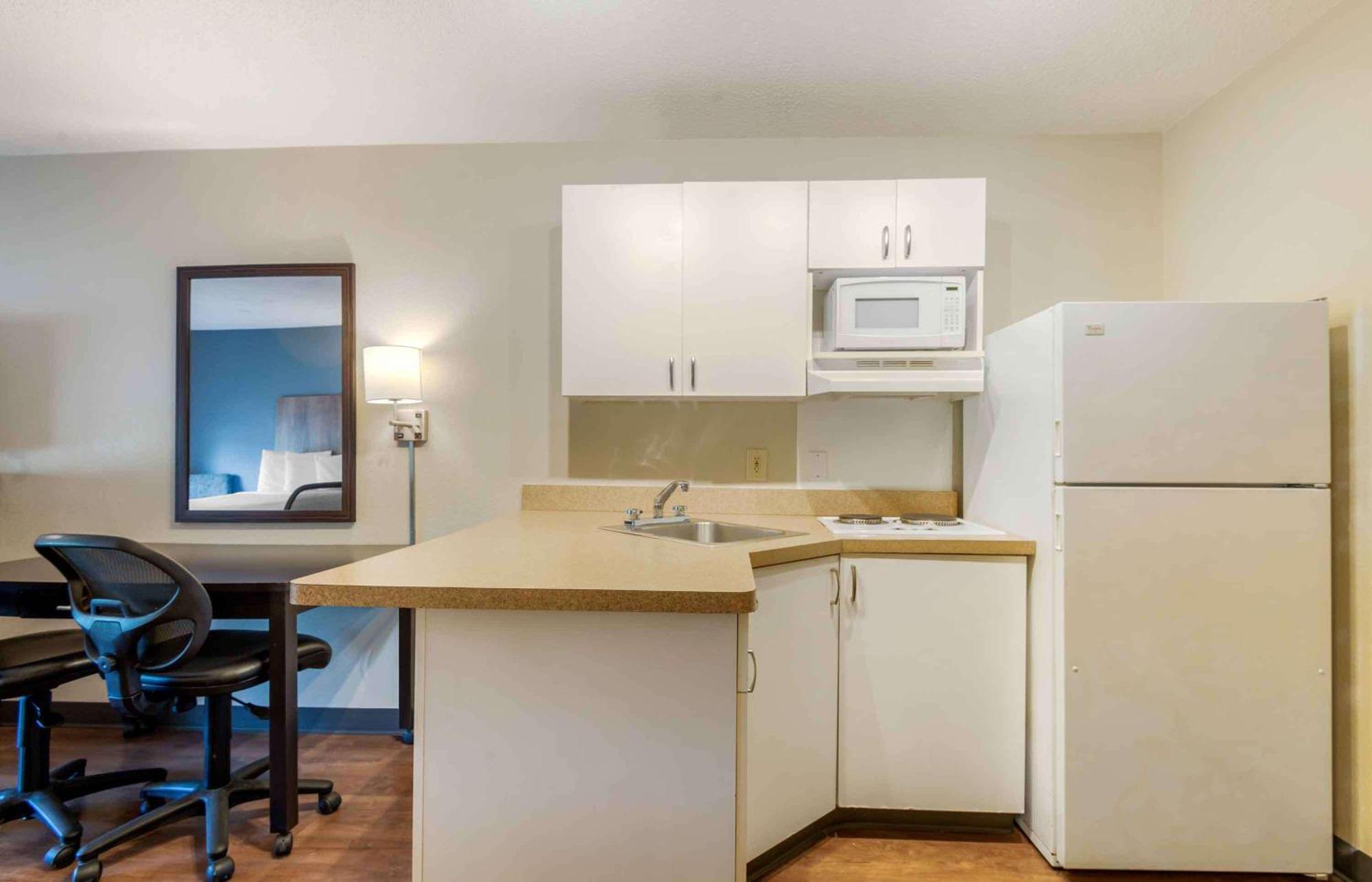 Extended America - - University Place 2* Charlotte